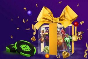 Бонусы в Чемпион Слотс и актуальные акции